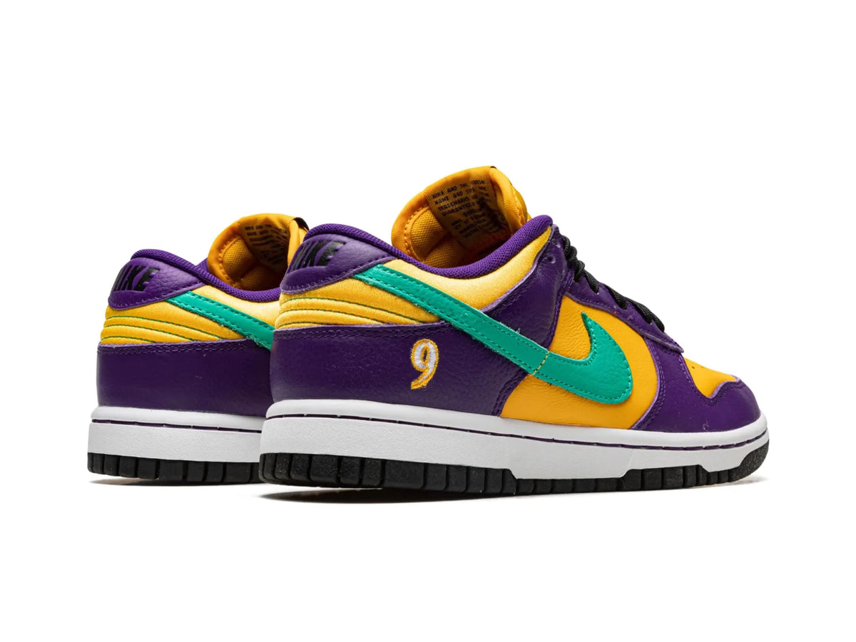 Nike Dunk Low "Lisa Leslie" - street-bill.dk