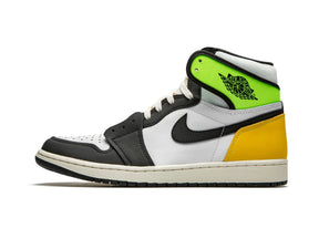 Nike Air Jordan 1 High "Volt" - street-bill.dk