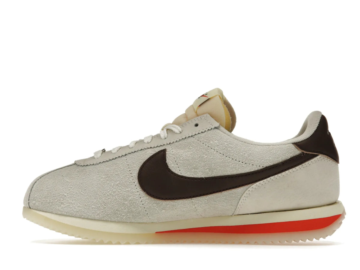 Nike Cortez "Light Orewood Brown" - street-bill.dk