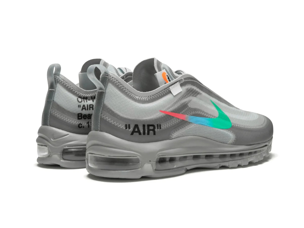 Nike Air Max 97 Off-White "Menta" - street-bill.dk