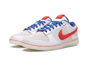 Nike Dunk Low "Year Of The Rabbit White Crimson" - street-bill.dk