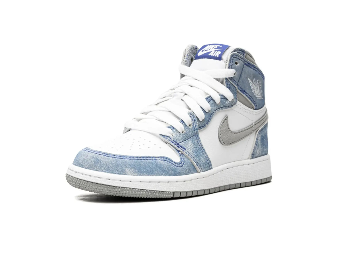 Nike Air Jordan 1 High "Hyper Royal" - street-bill.dk