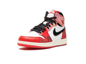 Nike Air Jordan 1 High "Spider-Man Across the Spider-Verse" - street-bill.dk