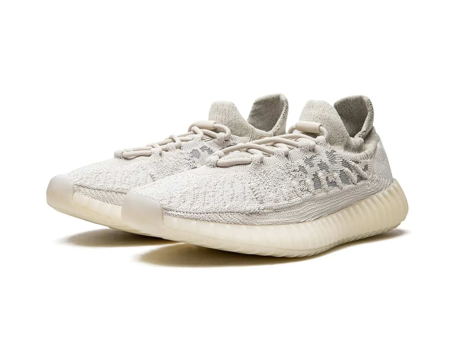 Adidas Yeezy 350 V2 CMPCT "Slate Bone" - street-bill.dk