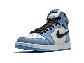 Nike Air Jordan 1 High "University Blue" - street-bill.dk