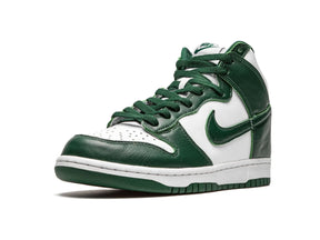 Nike Dunk High "Spartan Green" - street-bill.dk