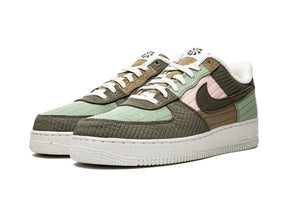 Nike Air Force 1 '07 LX "Toasty Oil Green" - street-bill.dk