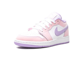 Nike Air Jordan 1 Low "Arctic Punch" - street-bill.dk