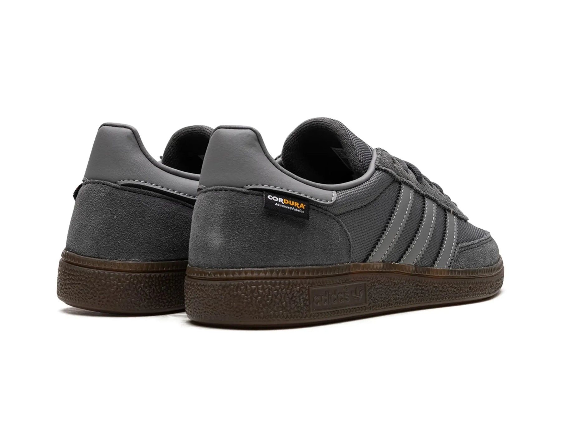 adidas Handball Spezial Cordura Grey Gum