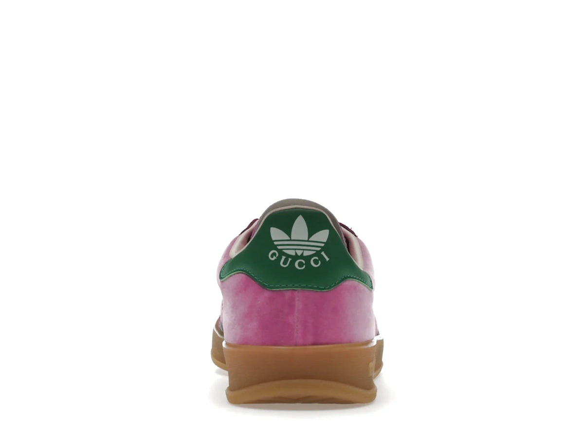 Adidas x Gucci "Gazelle Pink" - street-bill.dk