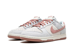 Nike Dunk Low "Fossil Rose" - street-bill.dk