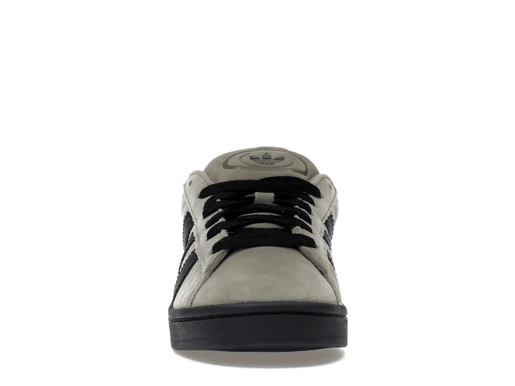 Adidas Campus 00s "Silver Pebble Core Black" - street-bill.dk