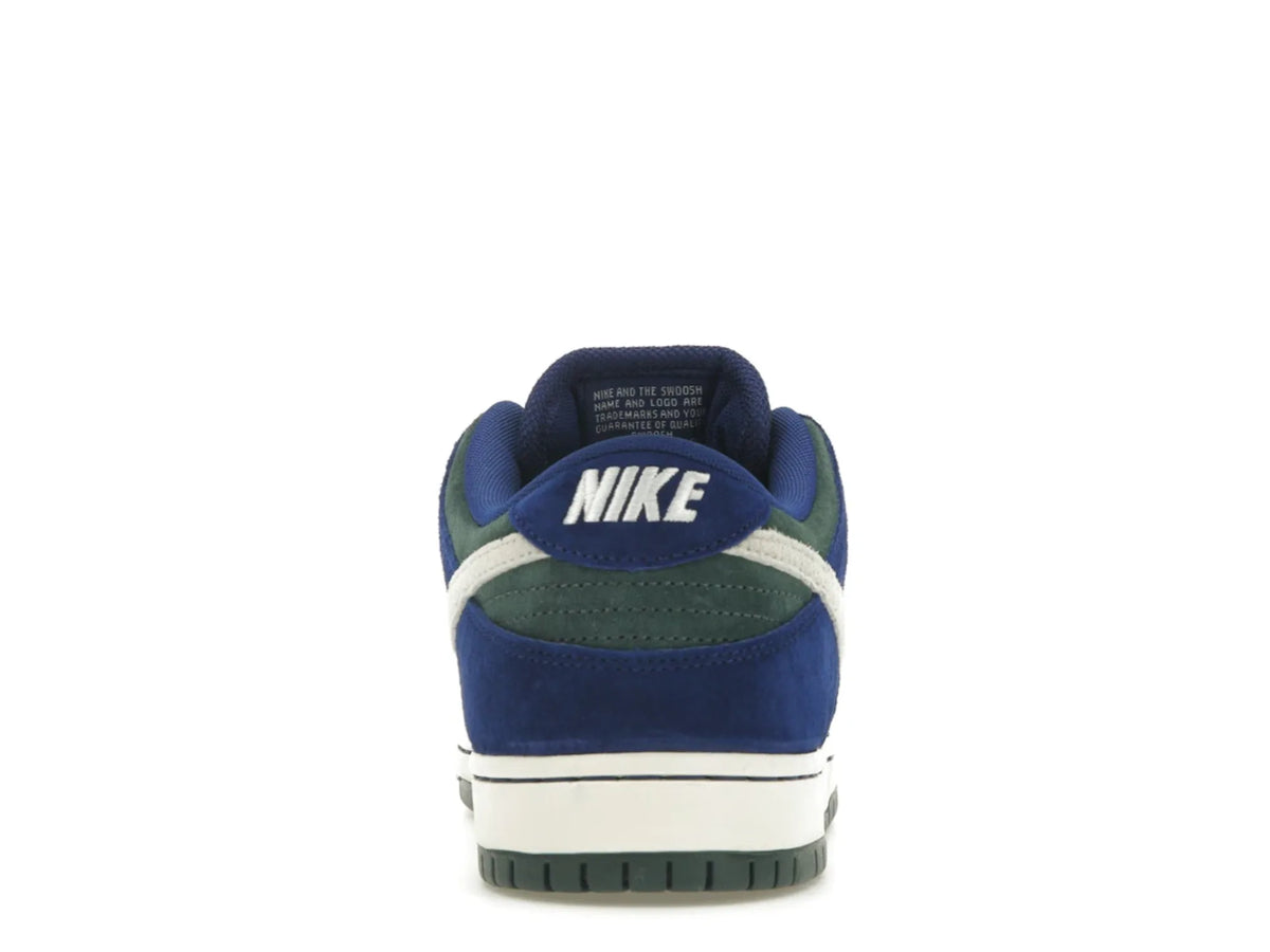 Nike SB Dunk Low Deep Royal Blue