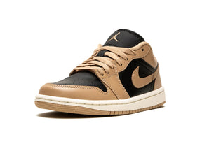 Nike Air Jordan 1 Low "Desert" - street-bill.dk