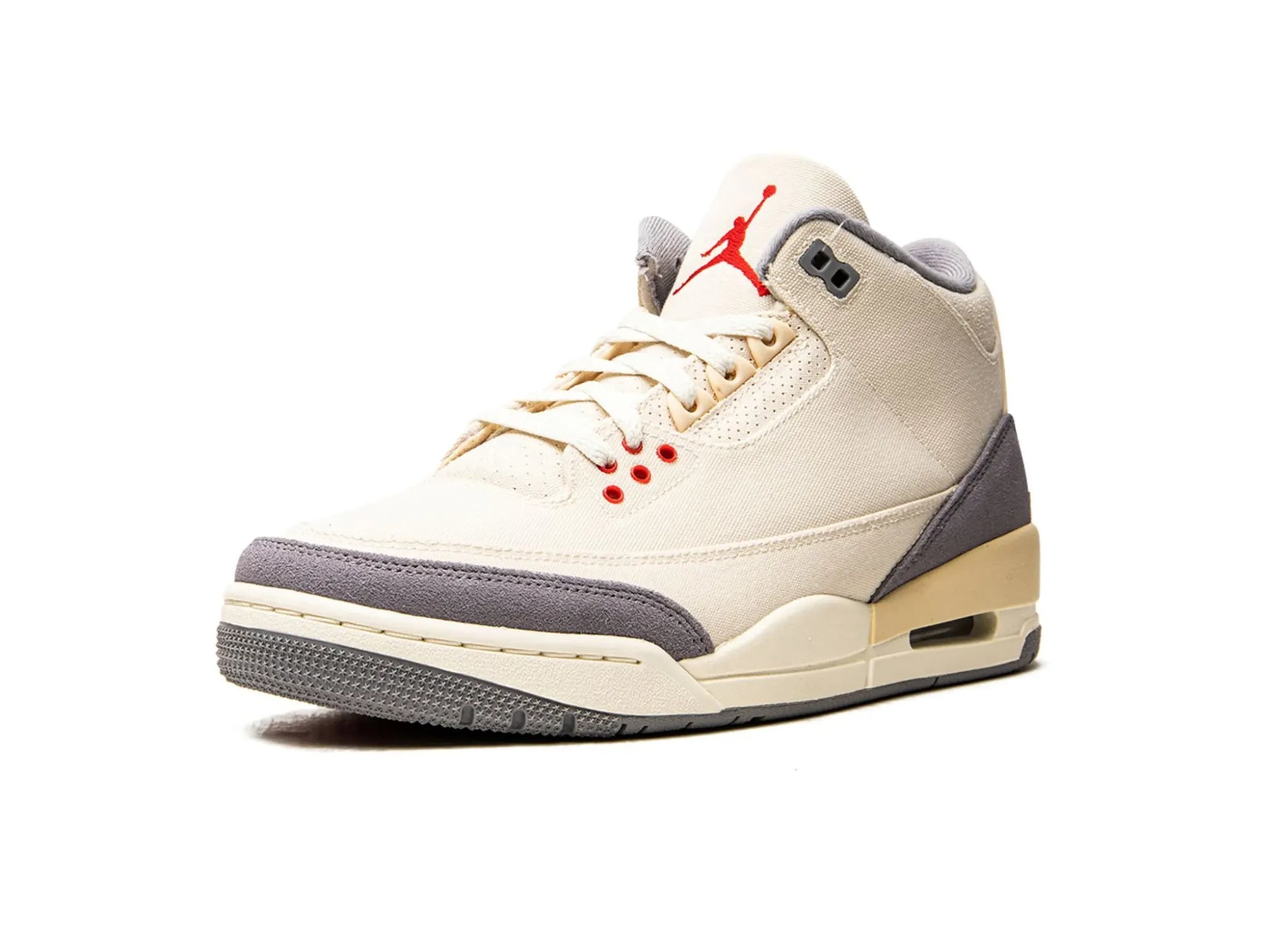 Nike Air Jordan 3 "Muslin" - street-bill.dk