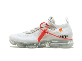 Nike Air VaporMax "Off-White" - street-bill.dk