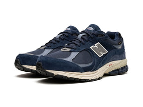 New Balance 2002R "Gore-Tex Navy Arctic Grey" - street-bill.dk