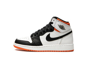 Nike Air Jordan 1 High "Electro Orange" - street-bill.dk