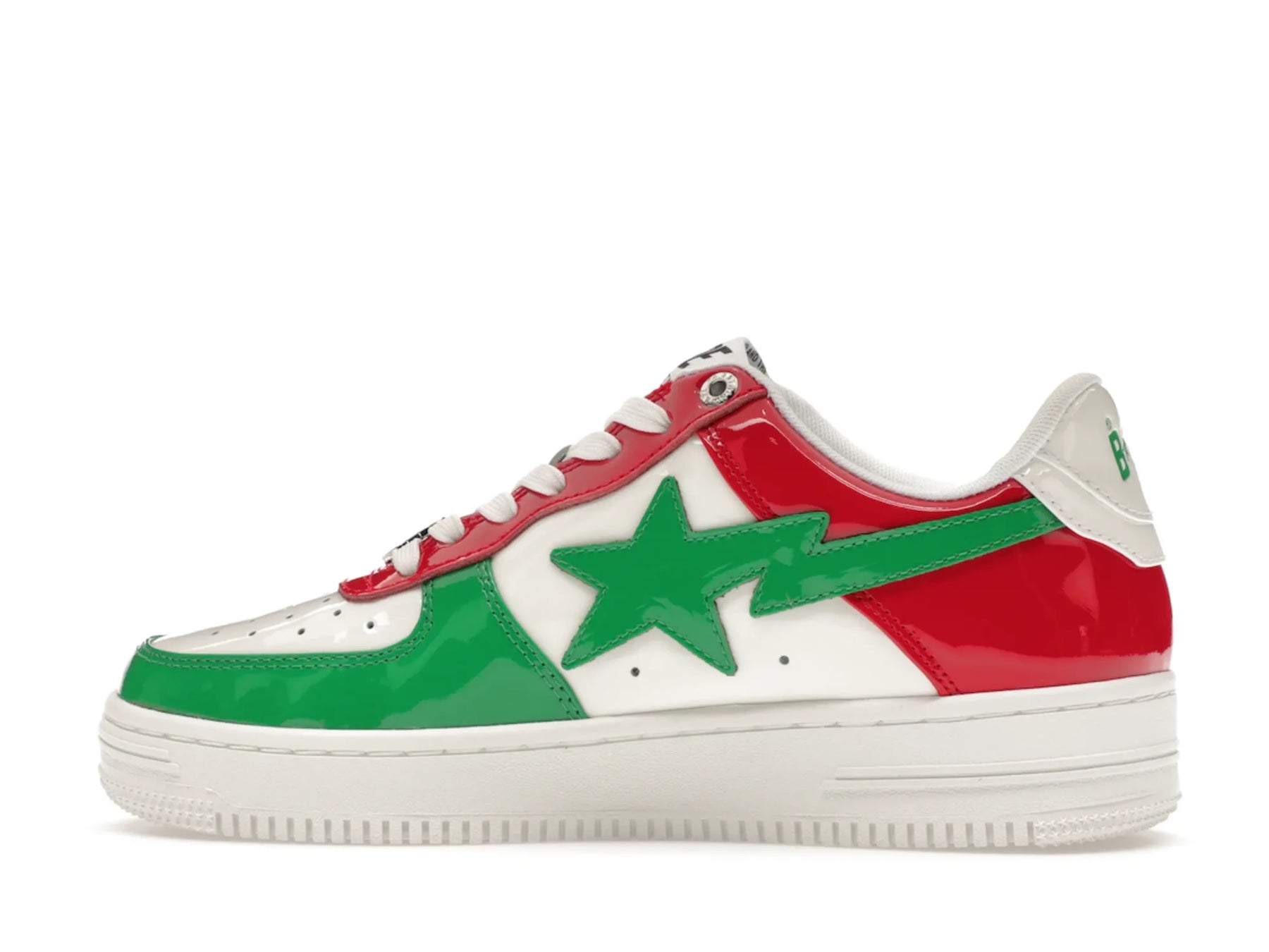 A Bathing Ape Bape Sta Italy