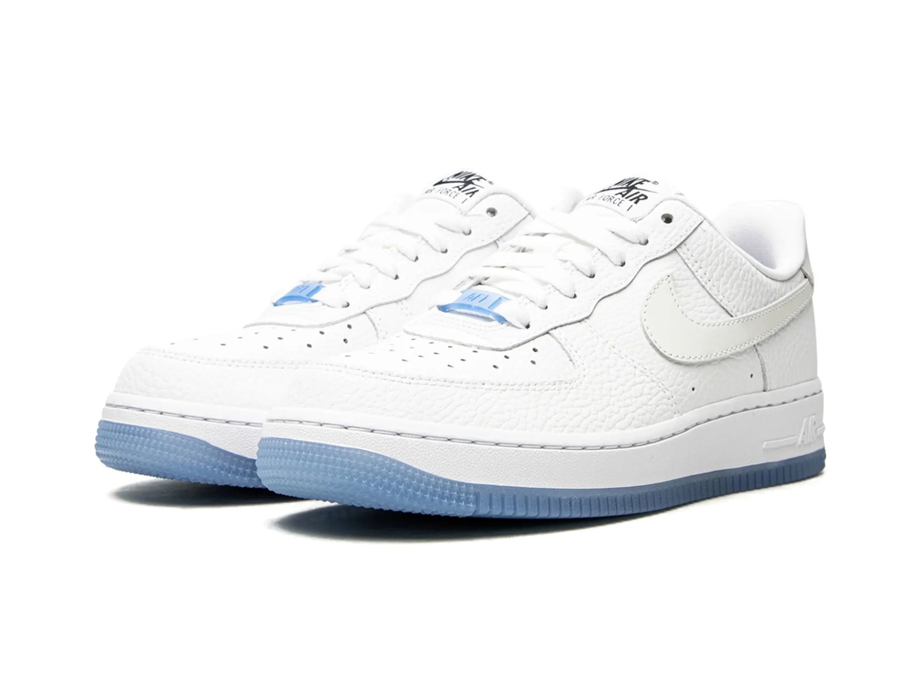 Nike Air Force 1 "UV Reactive Swoosh" - street-bill.dk