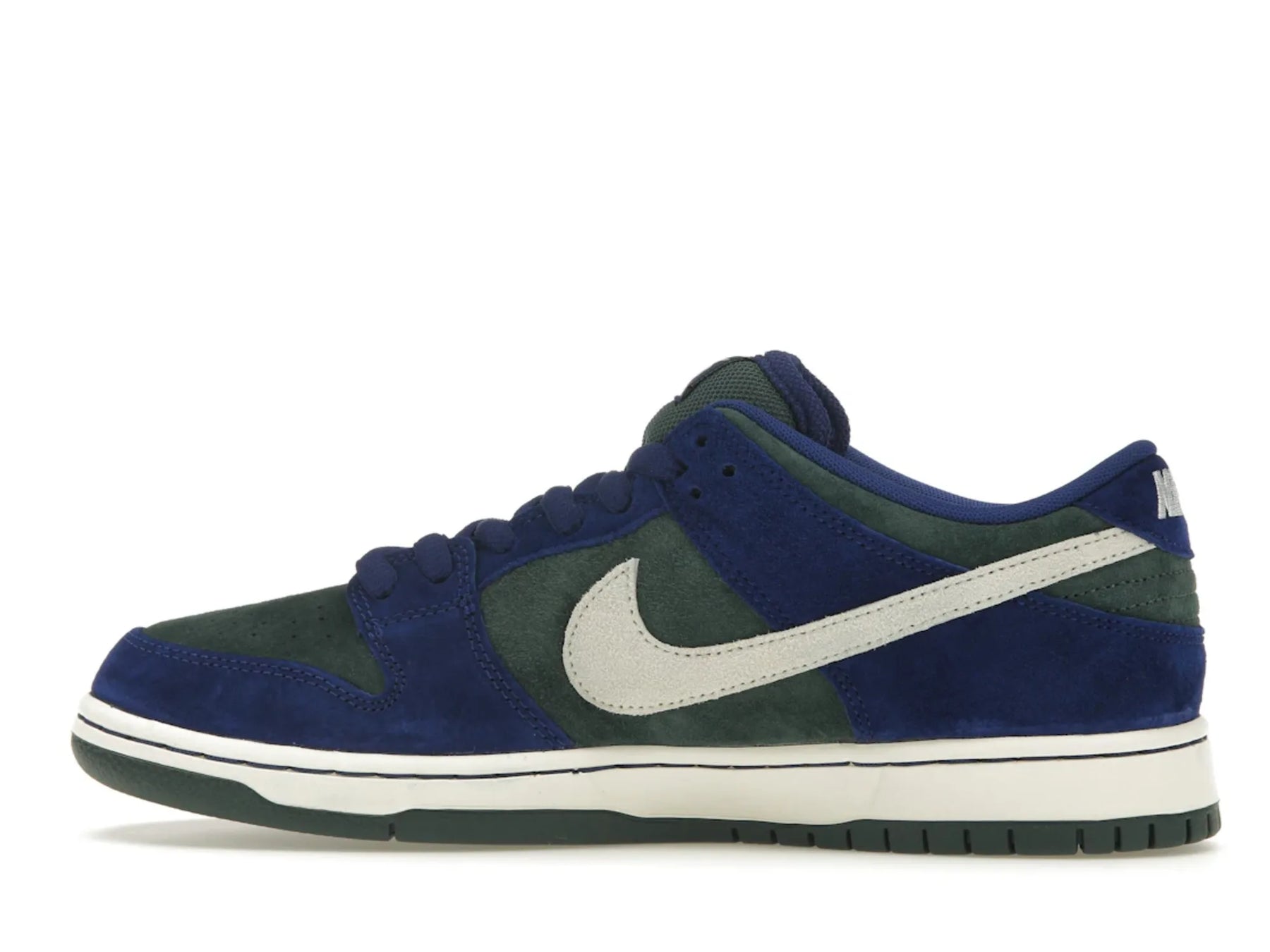 Nike SB Dunk Low Deep Royal Blue