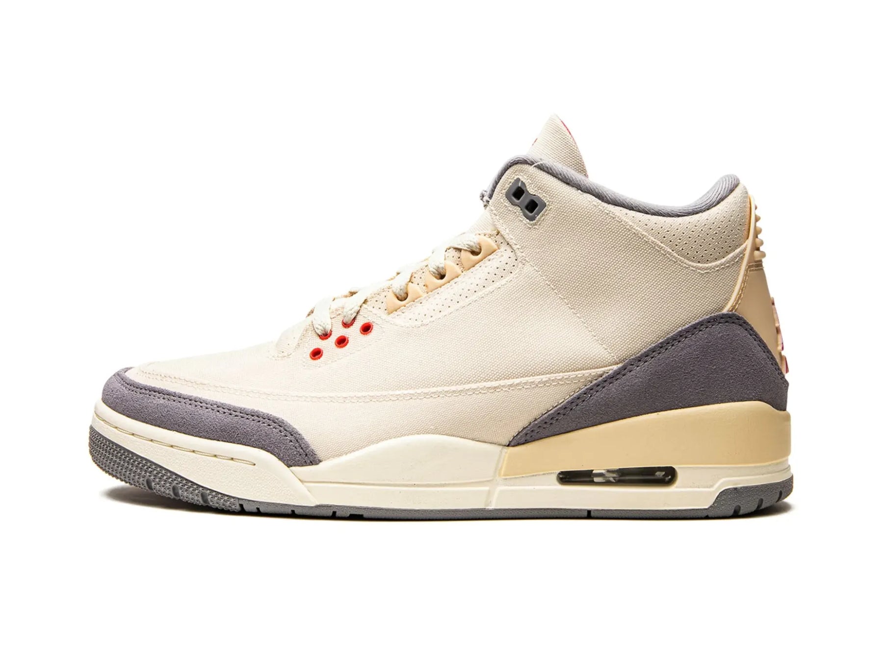 Nike Air Jordan 3 "Muslin" - street-bill.dk