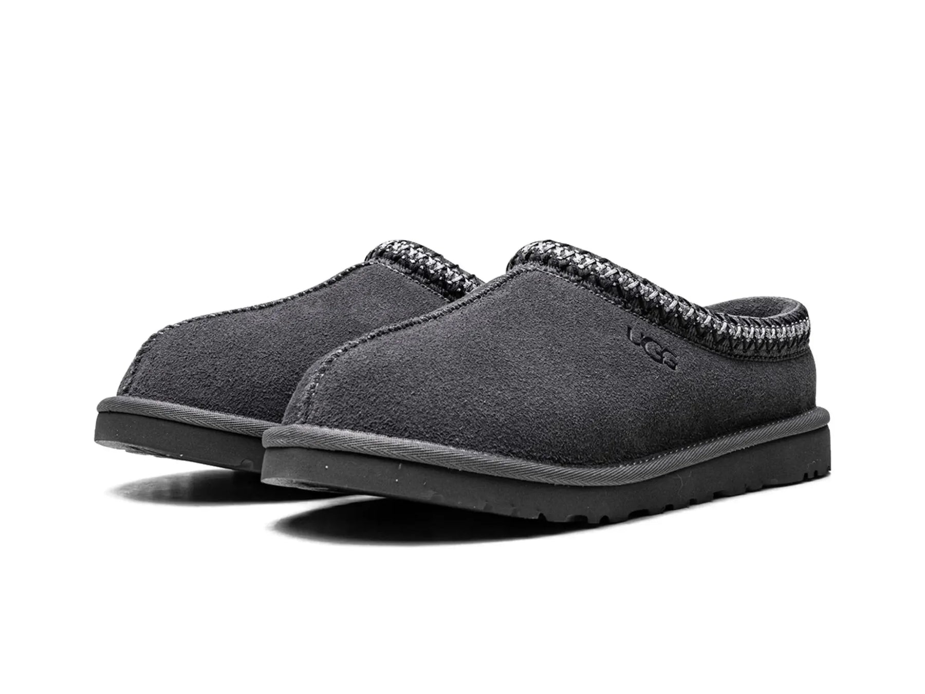 UGG Tasman Slipper Dark Grey