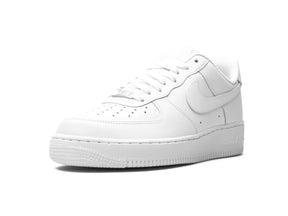 Nike Air Force 1 Low '07 White (Travis Scott Cactus Jack Utopia Edition) - street-bill.dk