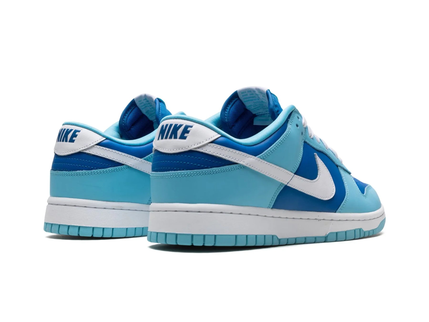 Nike Dunk Low QS "Argon" - street-bill.dk