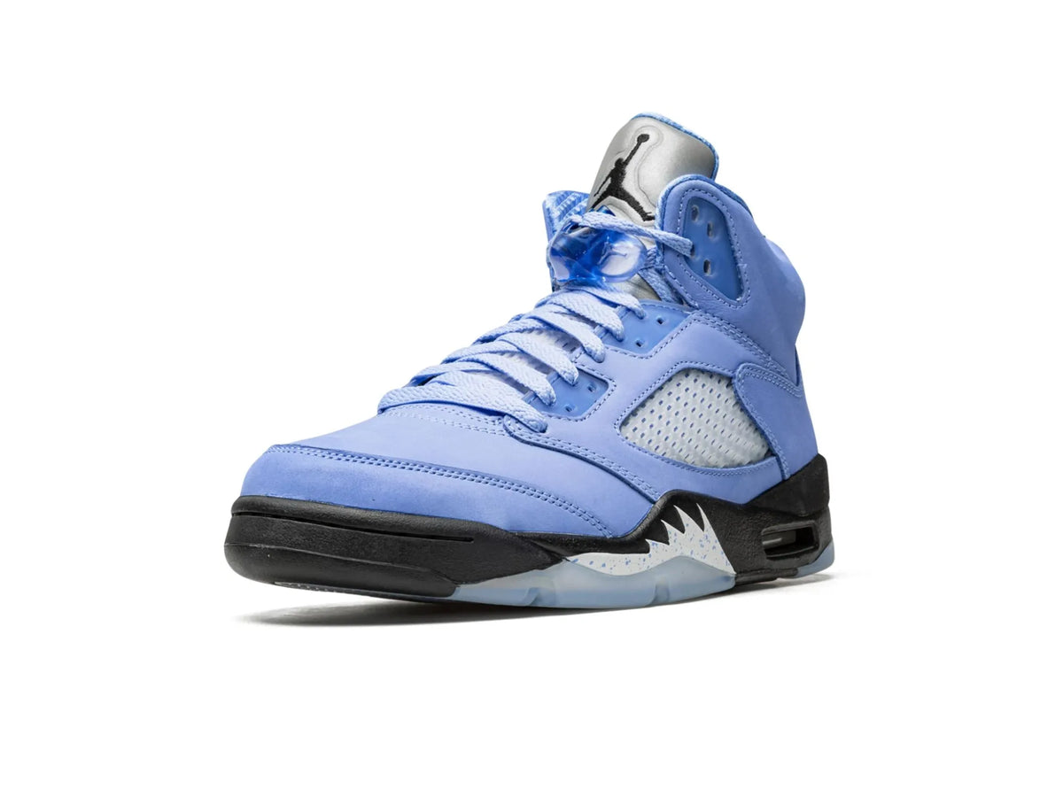 Nike Air Jordan 5 "UNC" - street-bill.dk