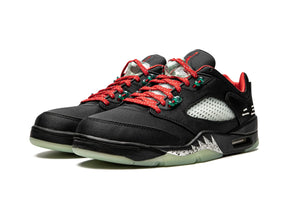 Nike Air Jordan 5 Retro Low "CLOT Jade" - street-bill.dk