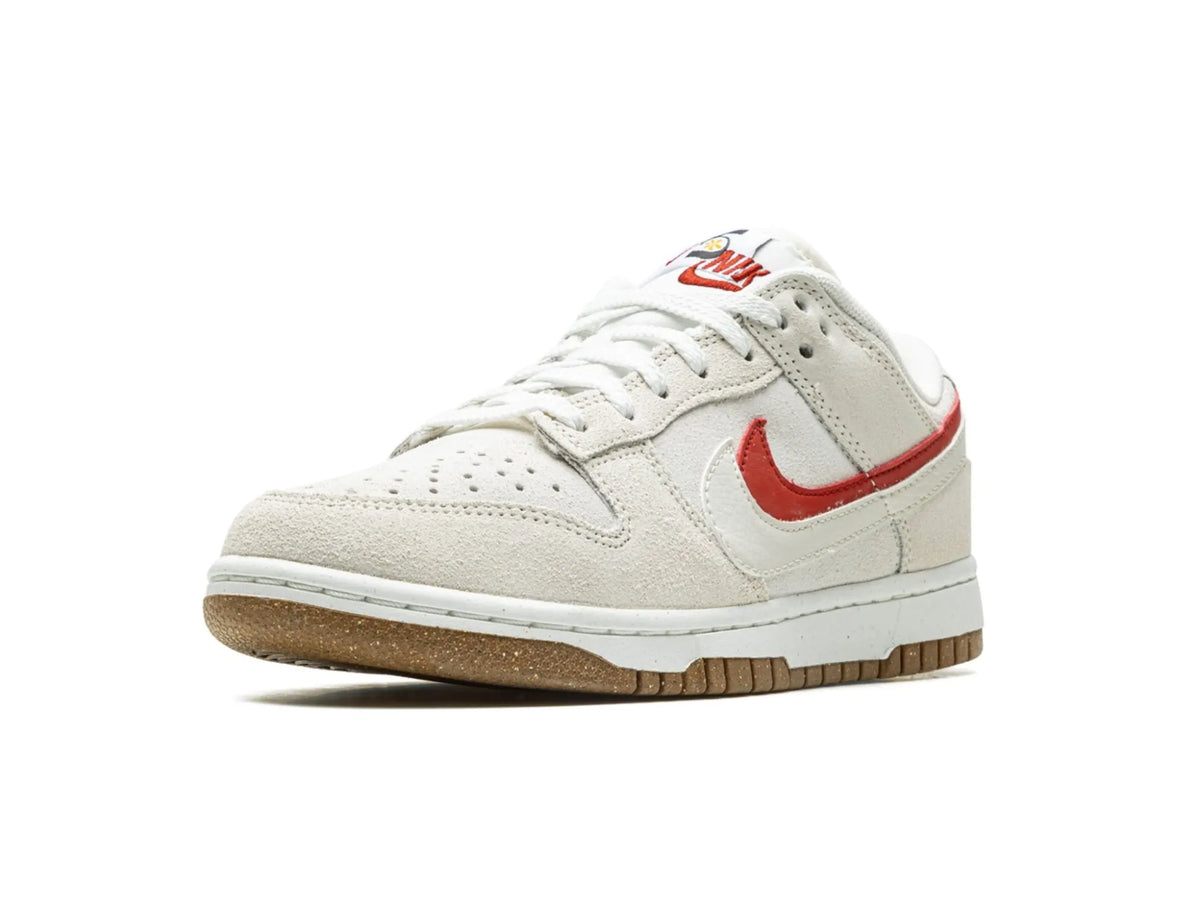 Nike Dunk Low SE 85 "Sail Orange" - street-bill.dk