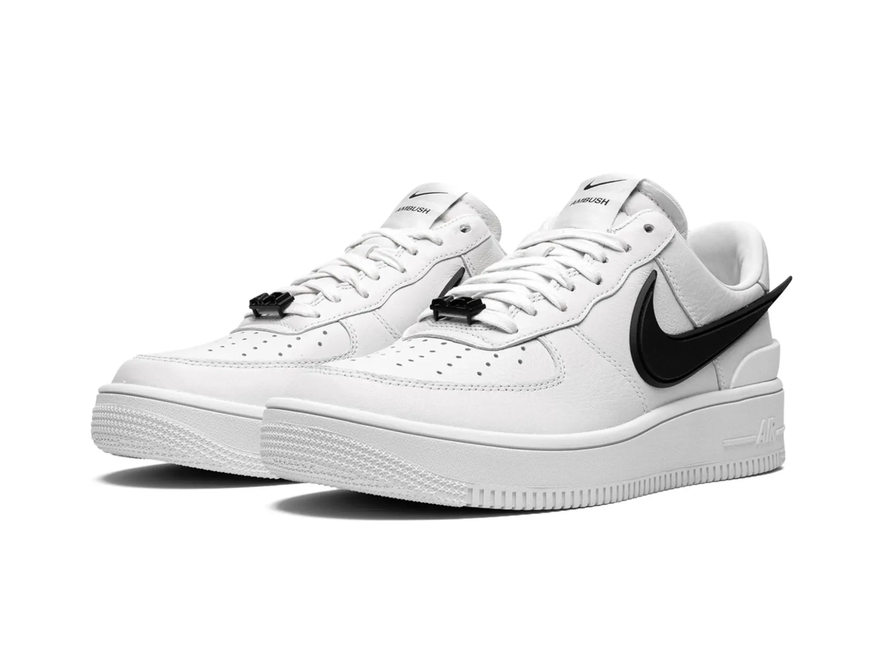 Nike Air Force 1 Low "Ambush Phantom" - street-bill.dk