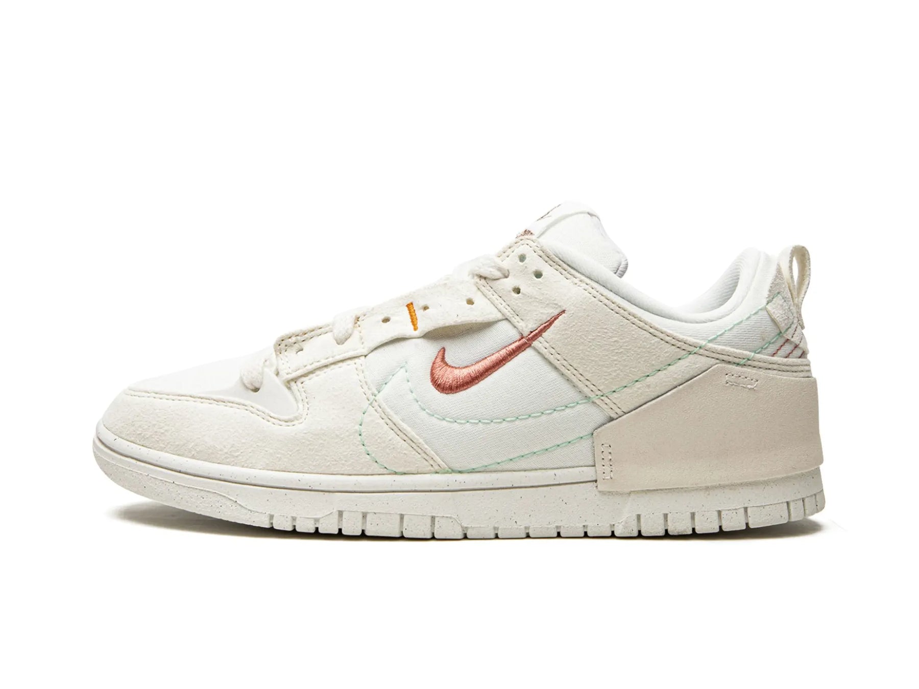 Nike Dunk Low Disrupt 2 "Pale Ivory" - street-bill.dk