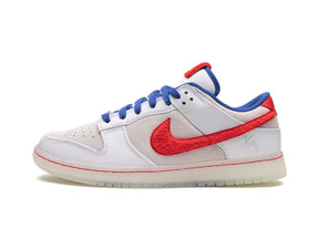 Nike Dunk Low "Year Of The Rabbit White Crimson" - street-bill.dk