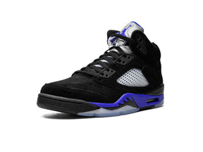 Nike Air Jordan 5 Retro "Racer Blue" - street-bill.dk