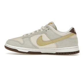 Nike Dunk Low "Hemp Coconut Milk" - street-bill.dk