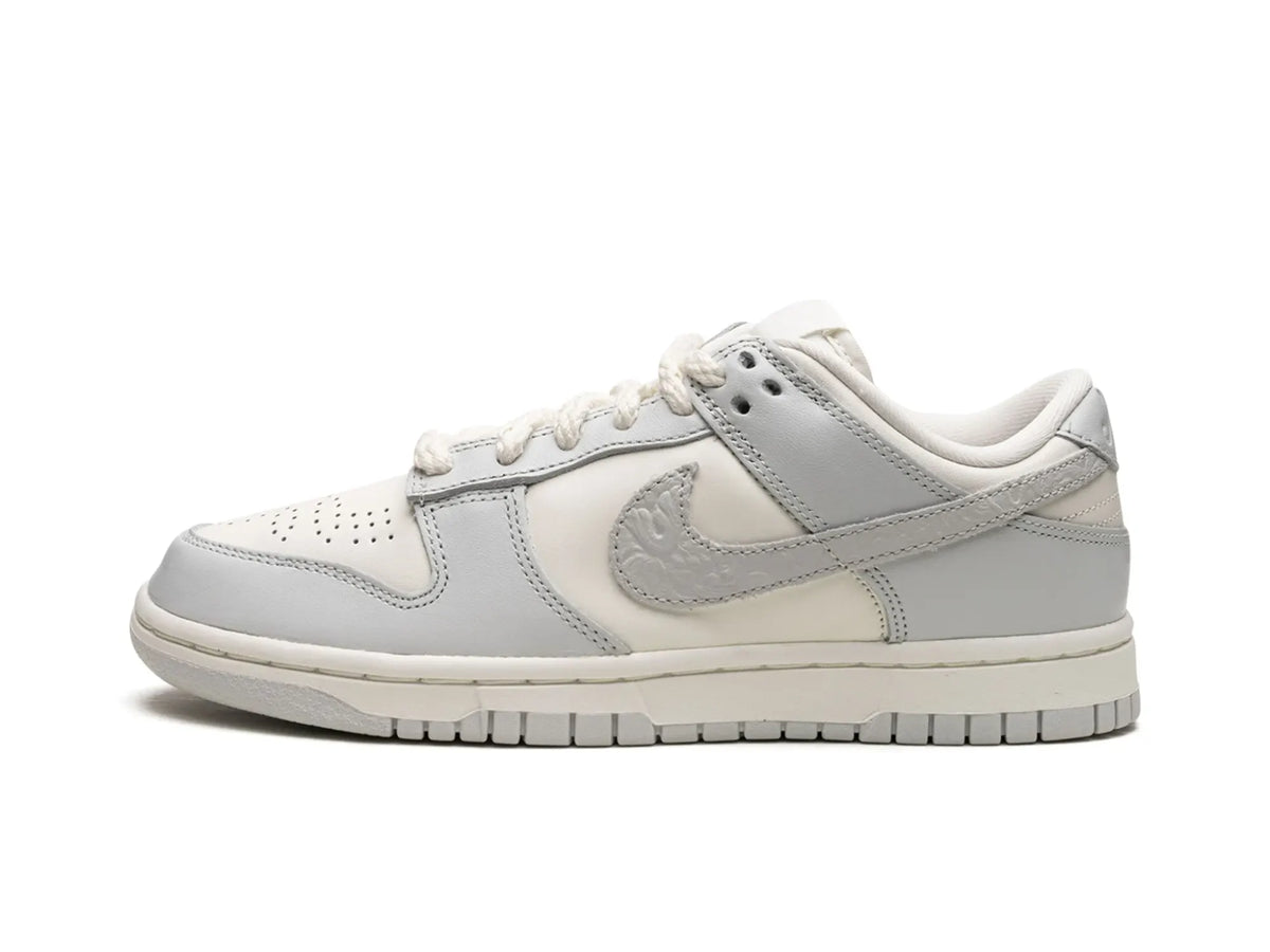 Nike Dunk Low "Needlework Sail Aura" - street-bill.dk