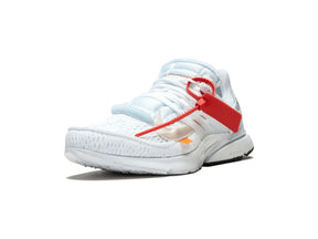 Nike Air Presto X Off-White "White" - street-bill.dk