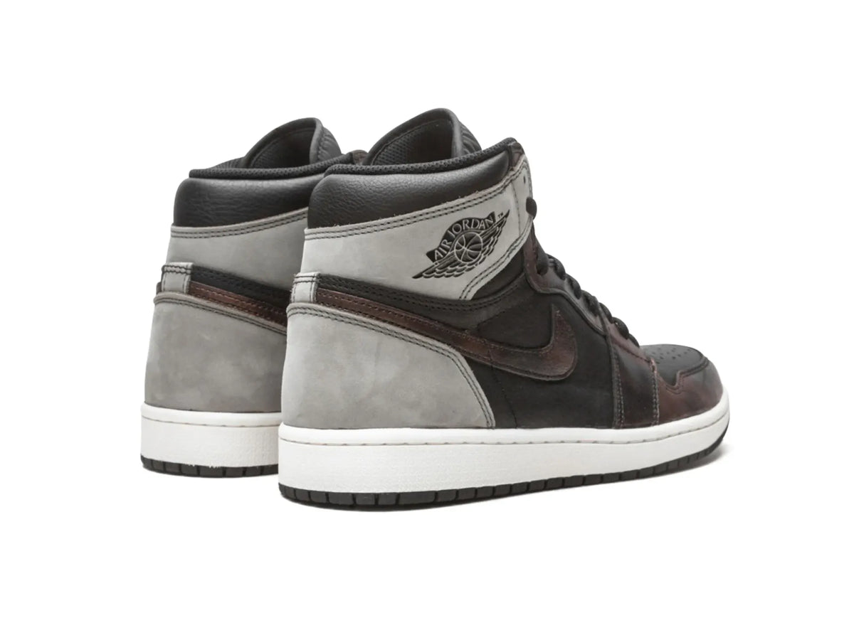 Nike Air Jordan 1 High "Patina" - street-bill.dk