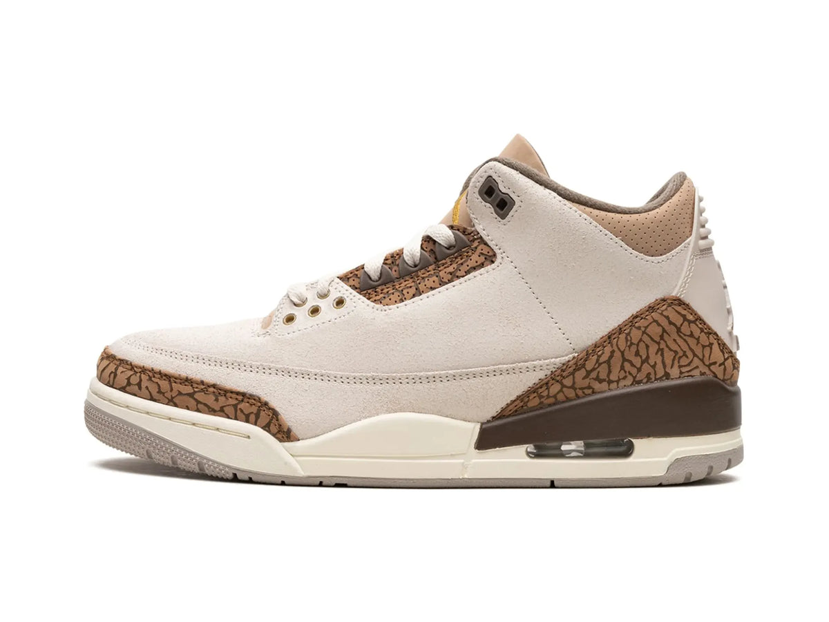 Nike Air Jordan 3 Retro "Palomino" - street-bill.dk