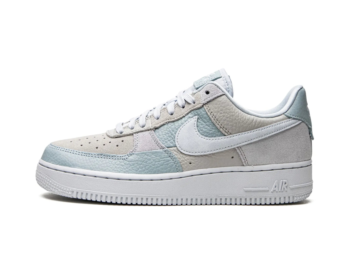 Nike Air Force 1 "Be Kind" - street-bill.dk