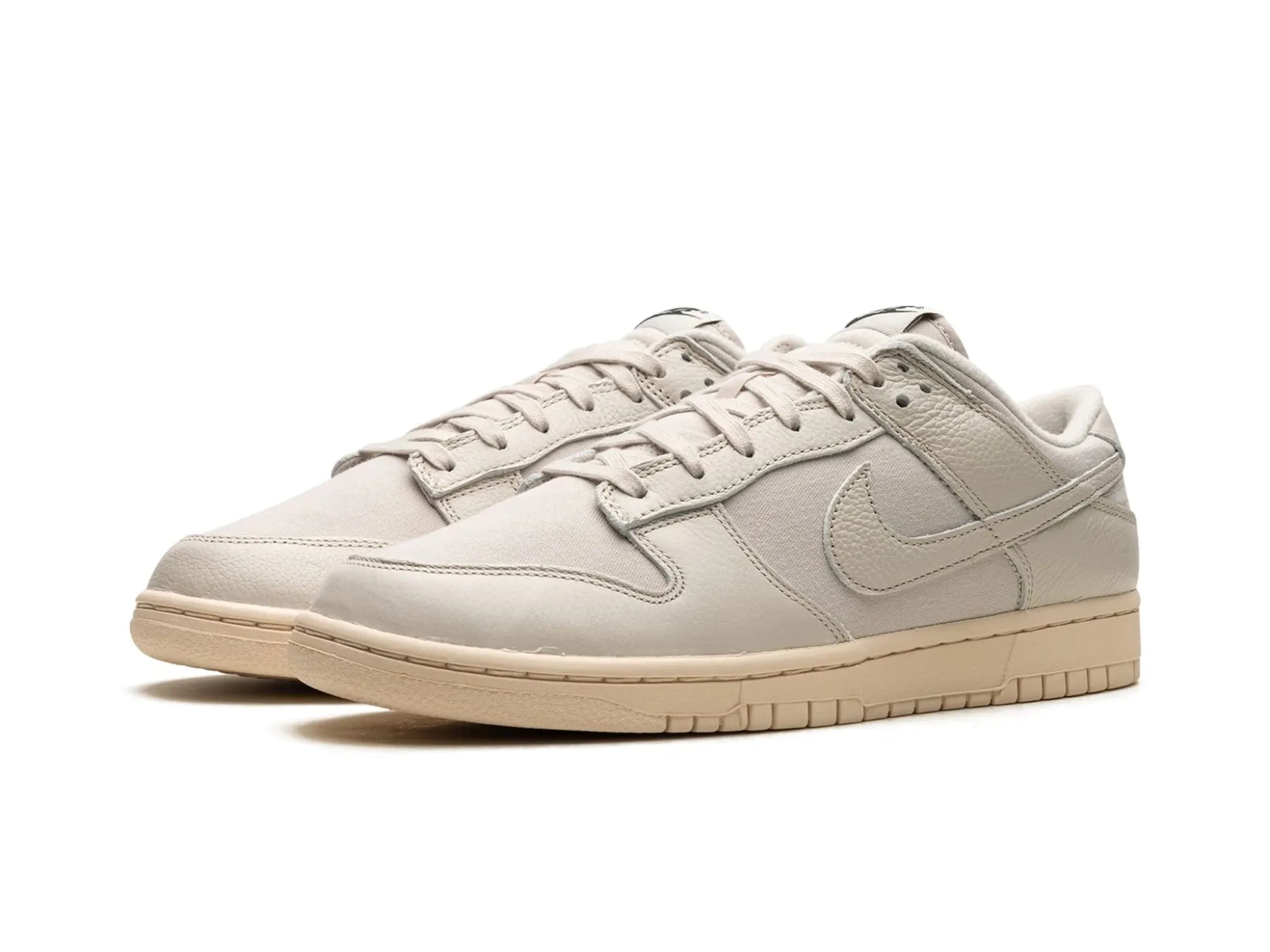 Nike Dunk Low Premium "Light Orewood Brown" - street-bill.dk