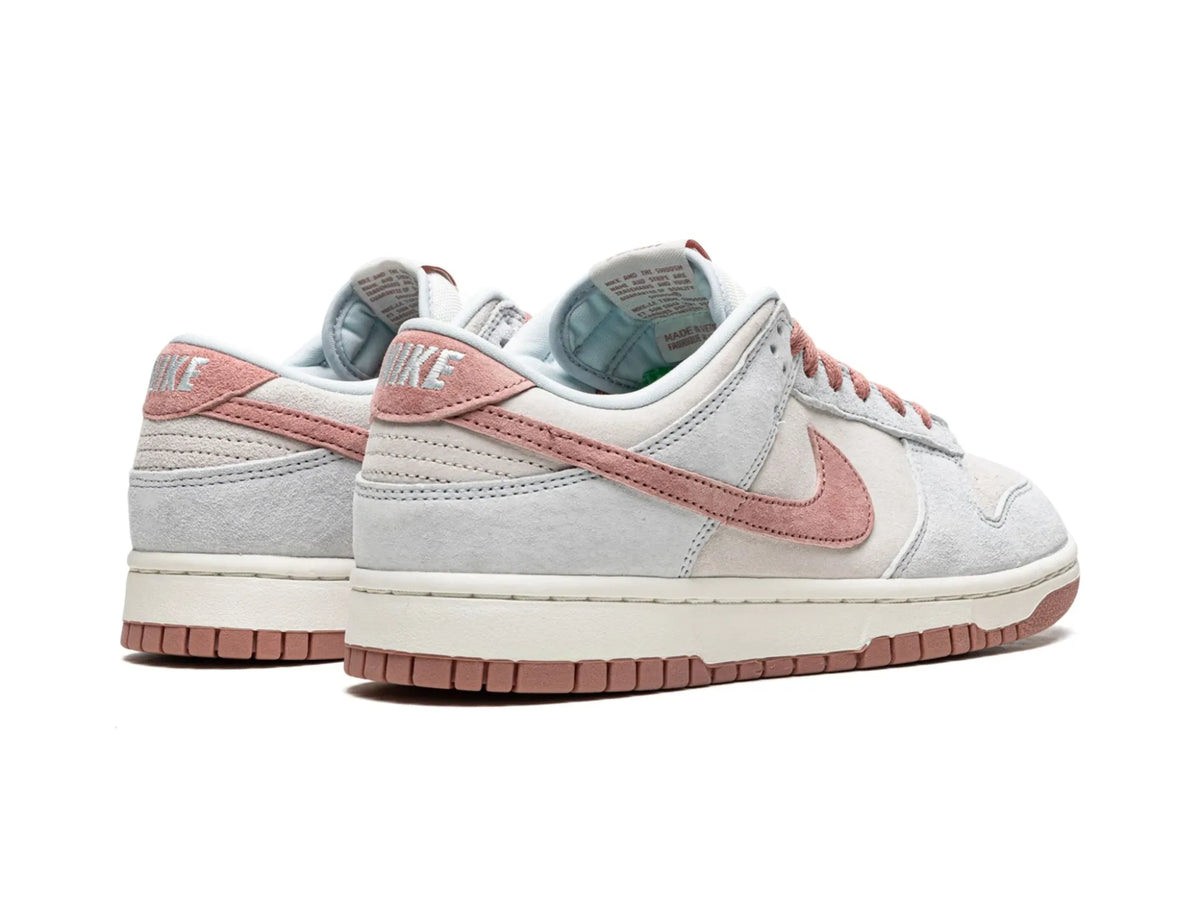 Nike Dunk Low "Fossil Rose" - street-bill.dk