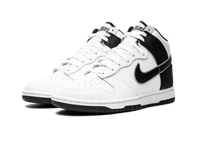 Nike Dunk High SE "White Black Camo" - street-bill.dk