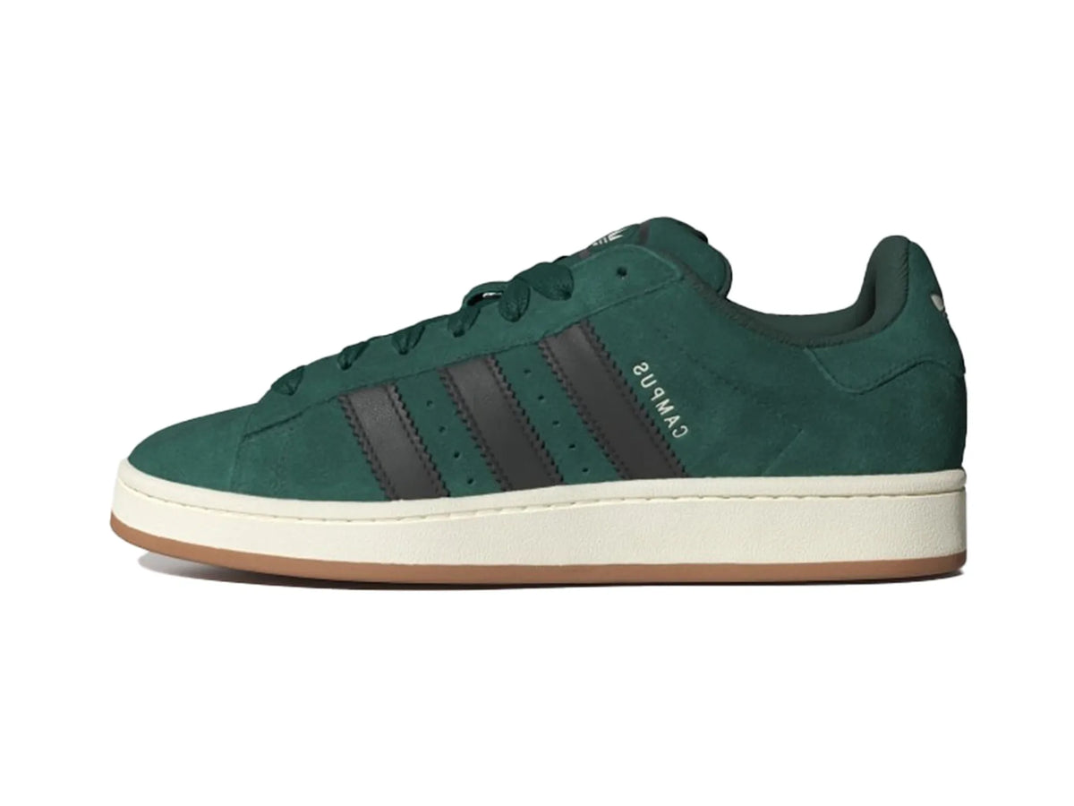 adidas Campus 00s Collegiate Green Core Black Gum