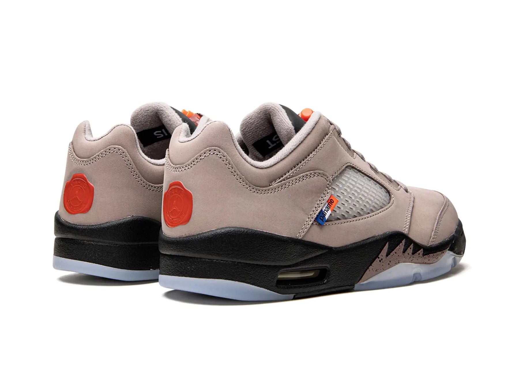 Nike Air Jordan 5 Retro Low "PSG" - street-bill.dk