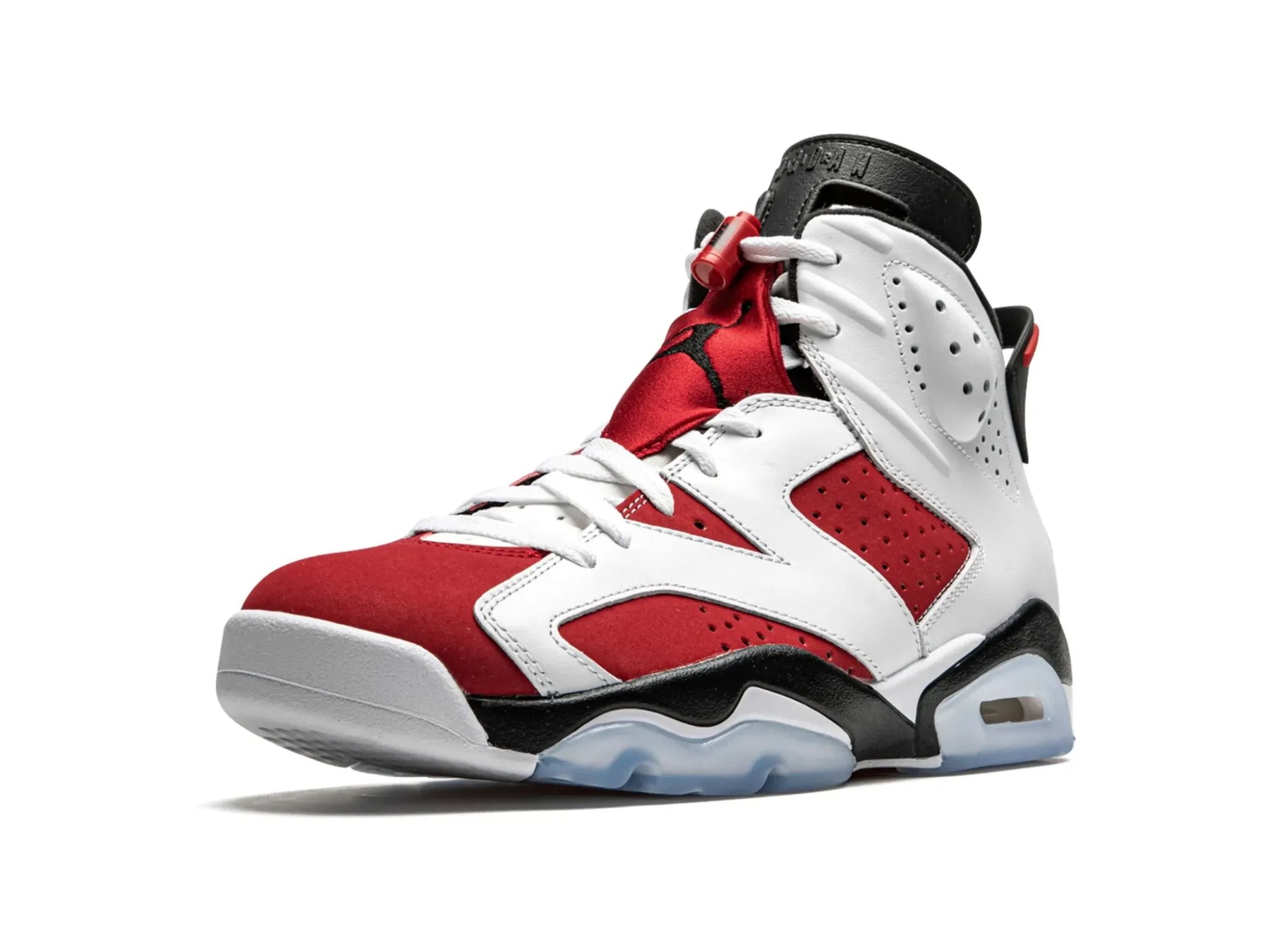 Nike Air Jordan 6 Retro "Carmine" - street-bill.dk