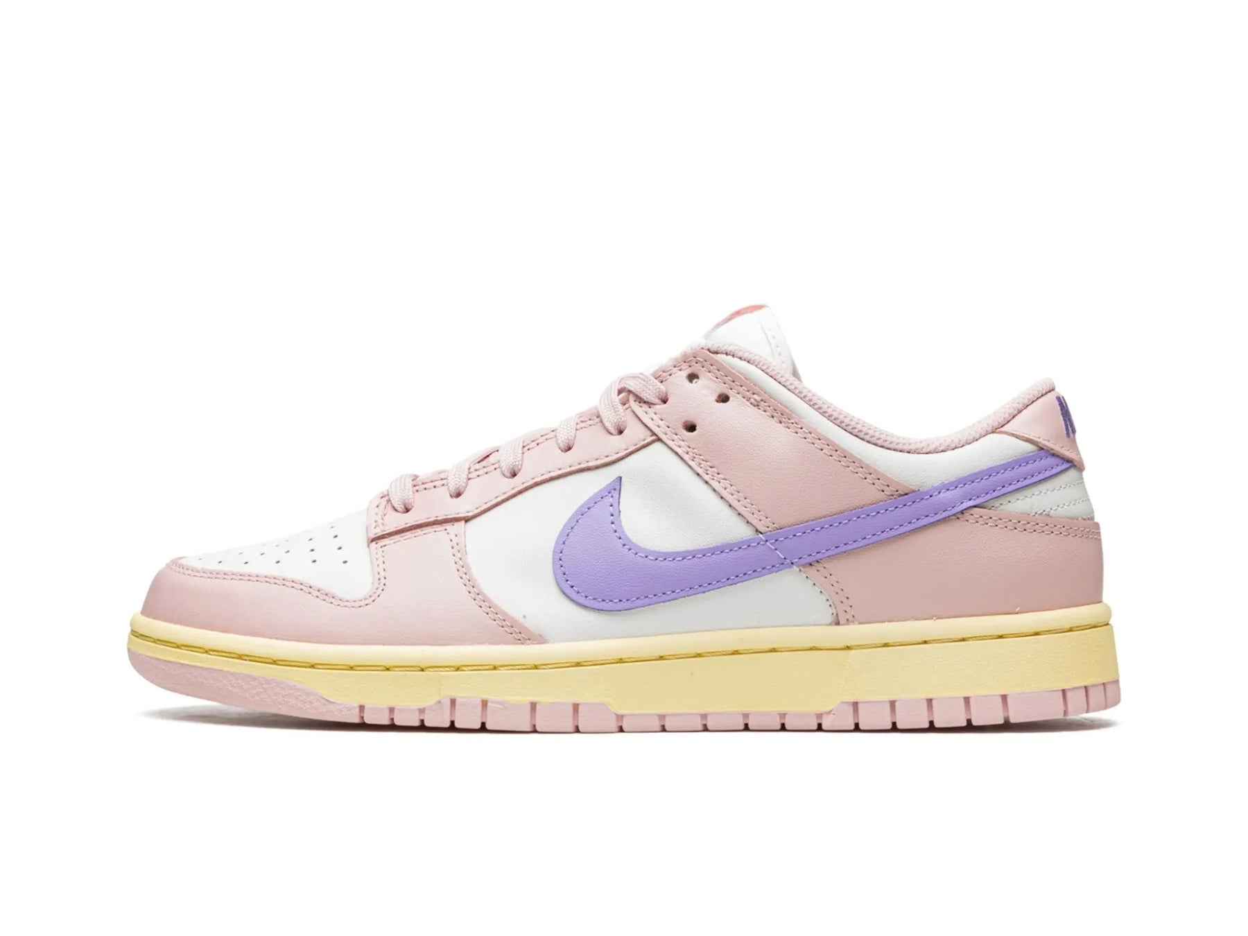 Nike Dunk Low "Pink Oxford" - street-bill.dk