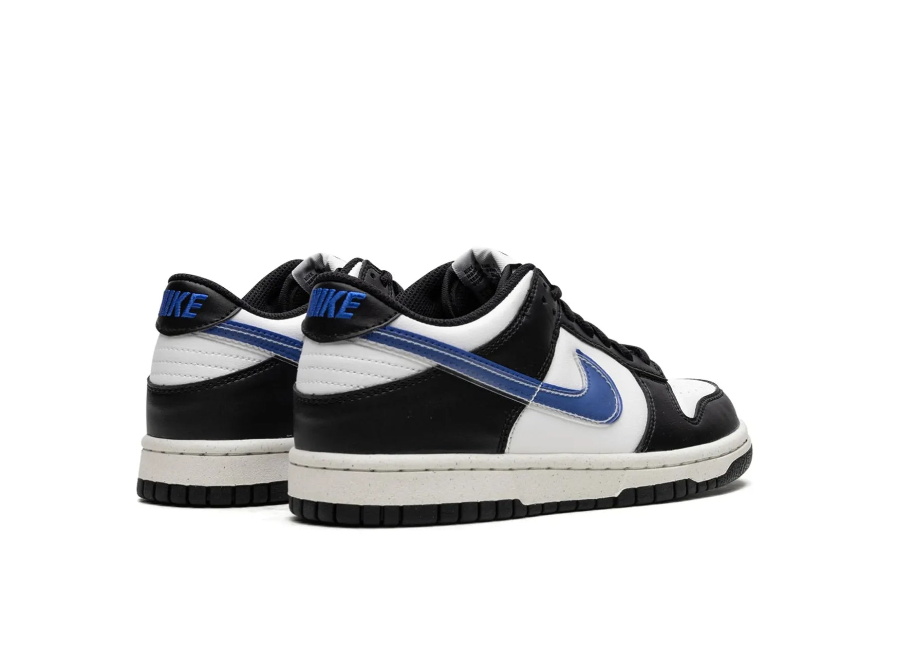 Nike Dunk Low Next Nature "TPU Swoosh" - street-bill.dk